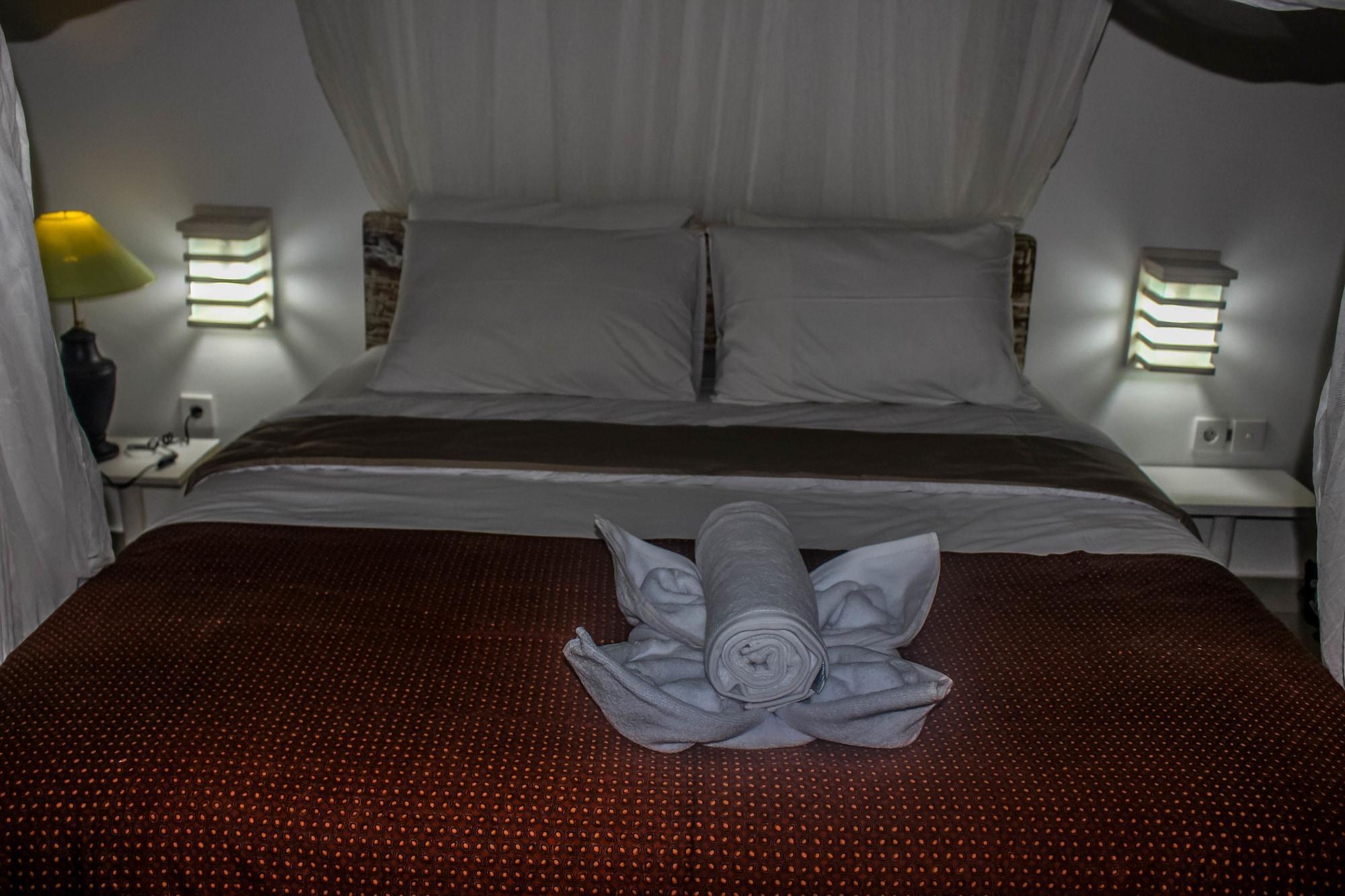 Holiday park Angels Nusa Penida