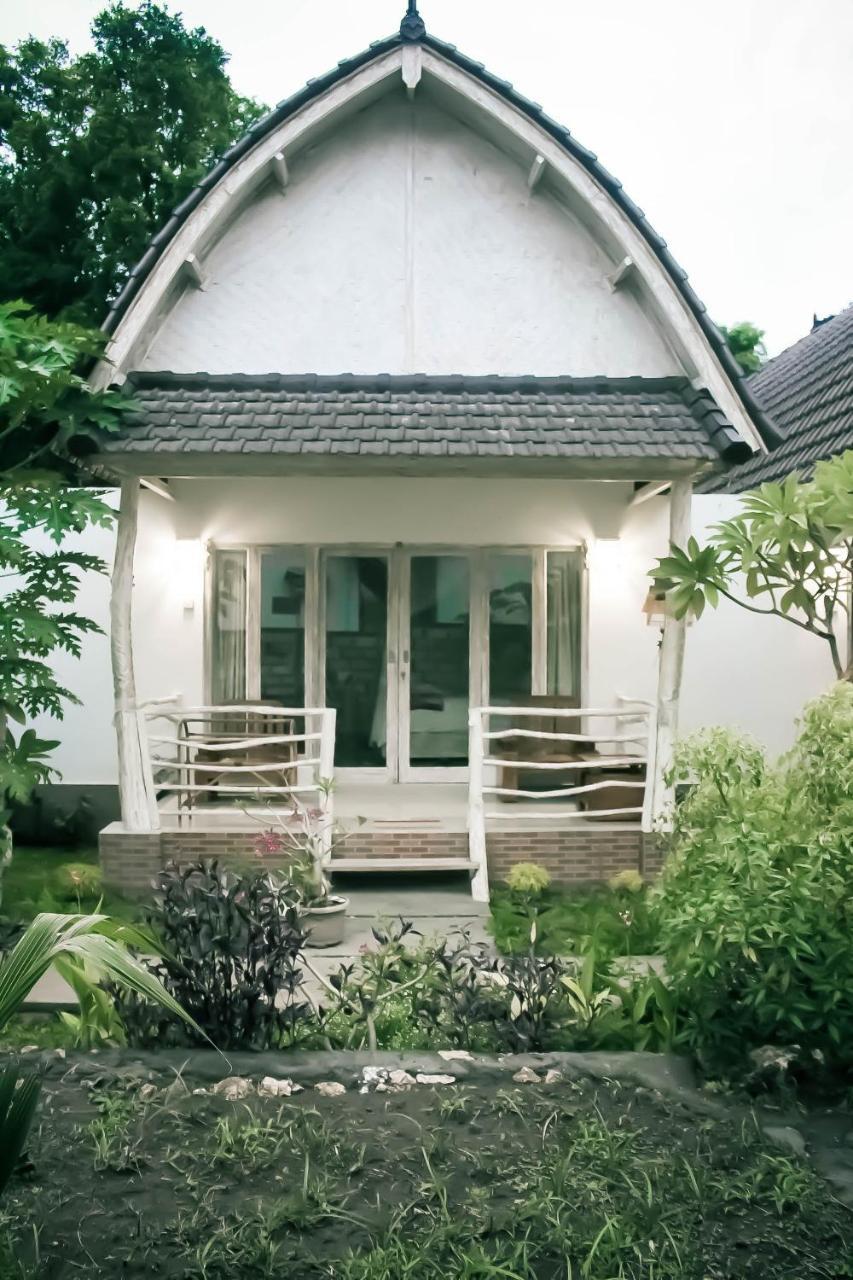 Holiday park Angels Nusa Penida